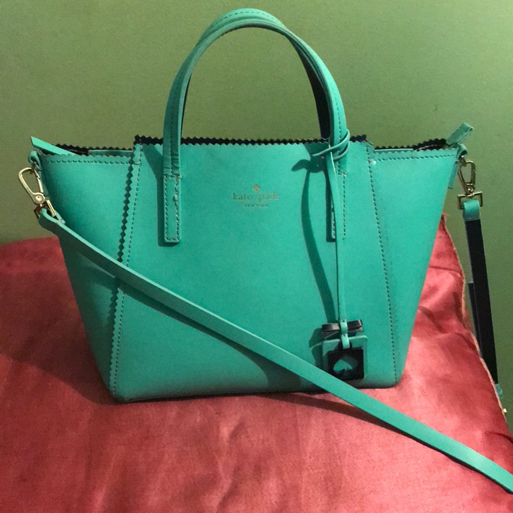 Kate spade purse